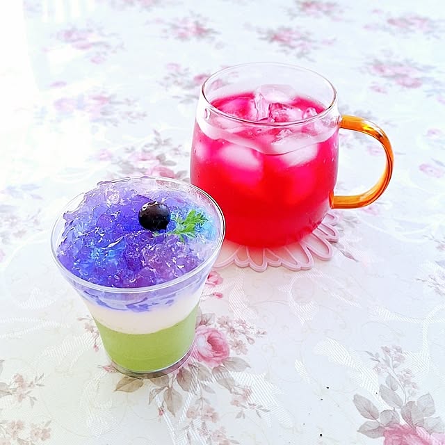 prettychieさんの部屋