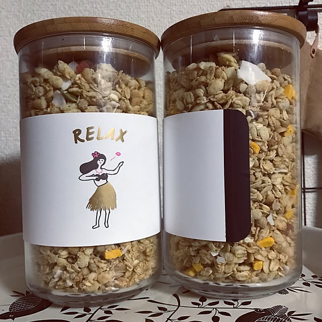 naoさんの実例写真