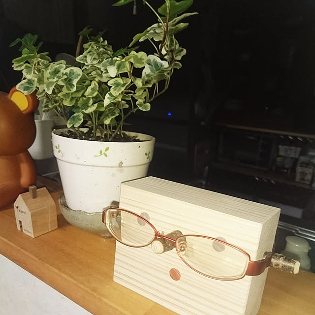 kao.kaoさんの実例写真