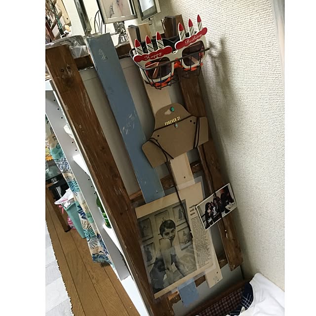 Erikaさんの実例写真