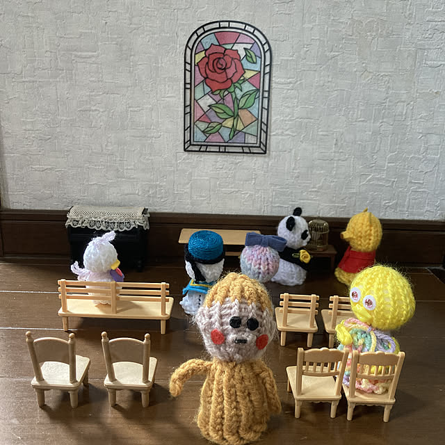 manduonmaさんの実例写真