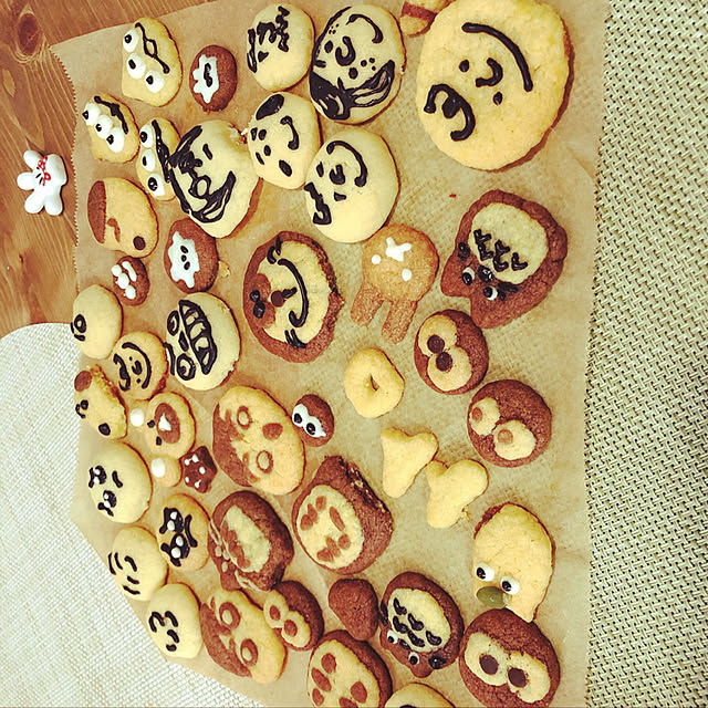 mameさんの実例写真