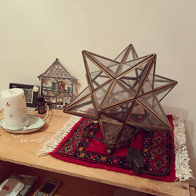 kamecoさんの実例写真