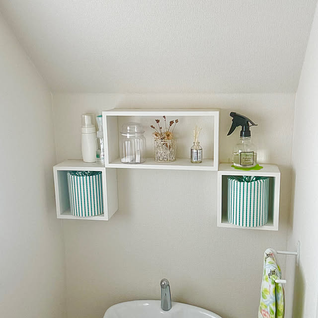 nonnonさんの実例写真