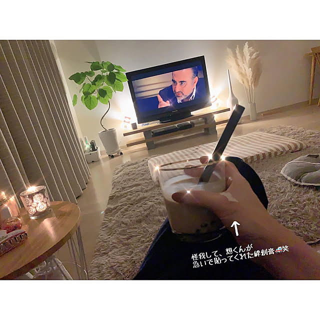 chaluさんの実例写真