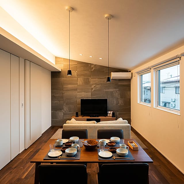 DETAIL-HOMEさんの実例写真