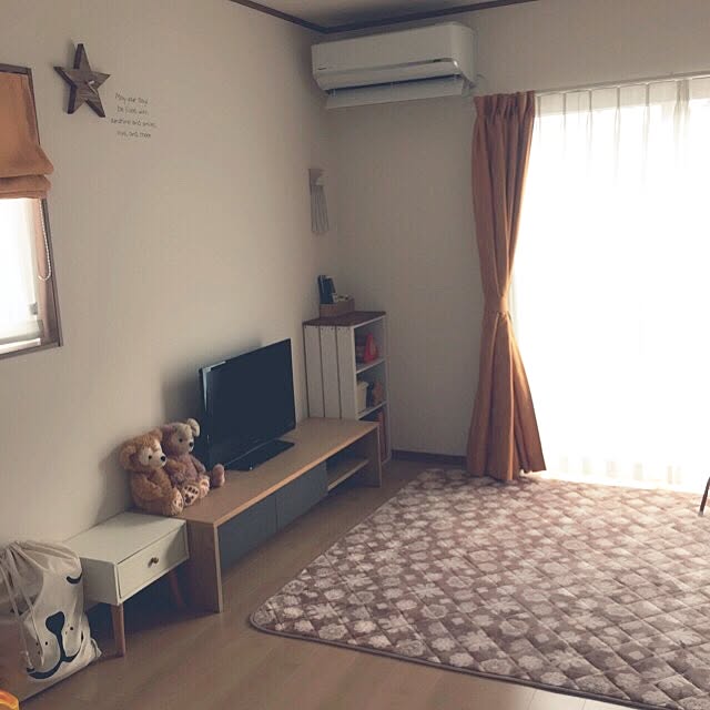 an.さんの実例写真