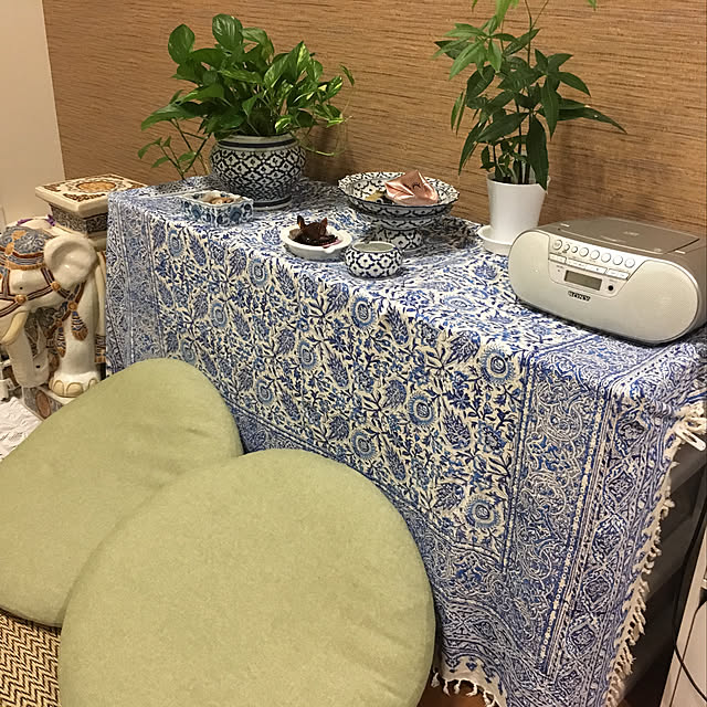 cha-chaさんの実例写真