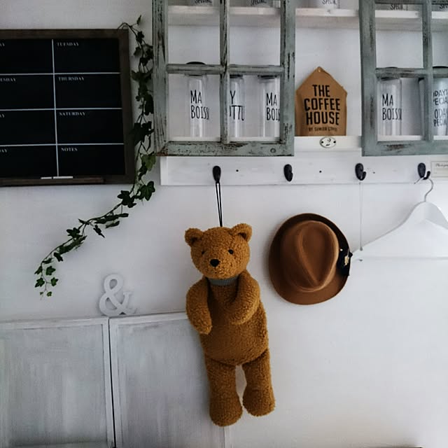 M_house_officialさんの実例写真