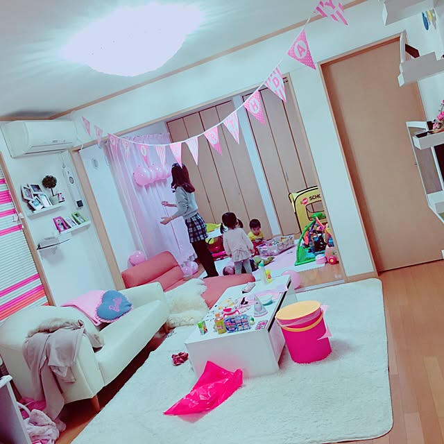 amさんの実例写真