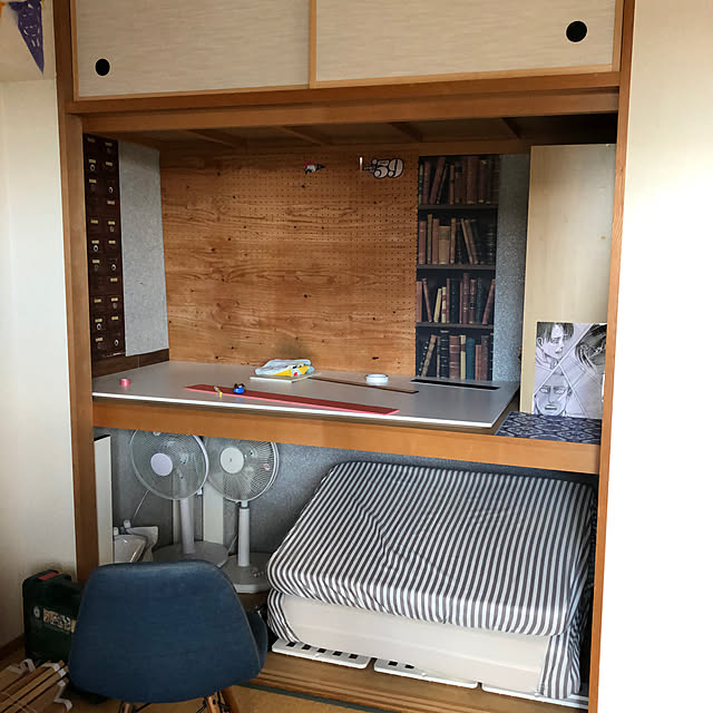 pecoさんの実例写真