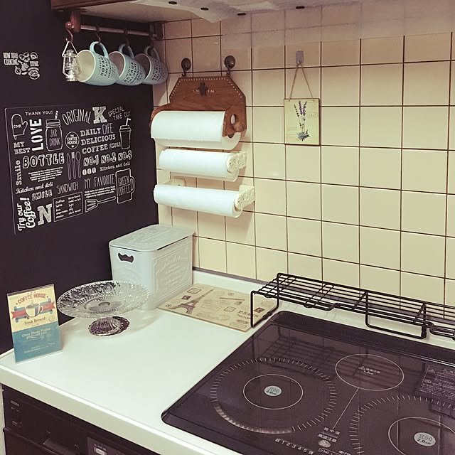 cocoaさんの実例写真