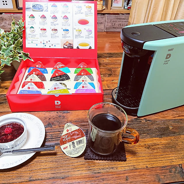 tocchiさんの実例写真