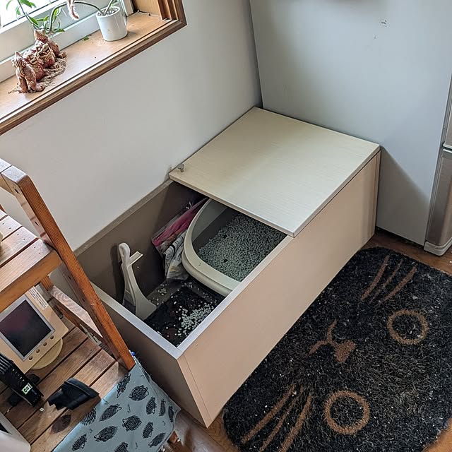 hiroさんの部屋