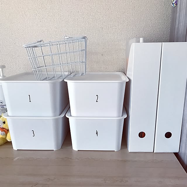 ericaさんの実例写真