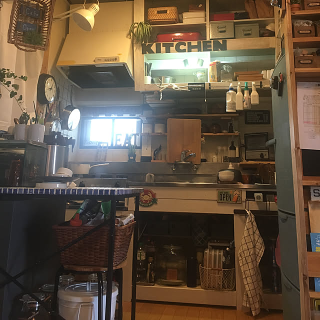 ikumariさんの実例写真