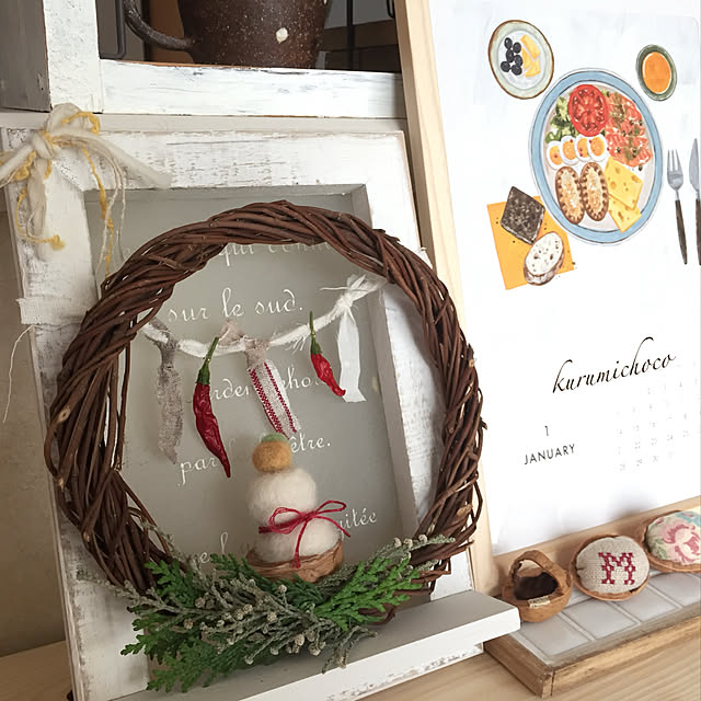 kurumichocoさんの実例写真