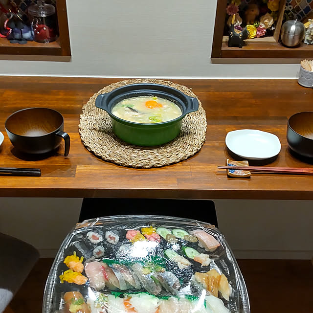chocococoaさんの実例写真