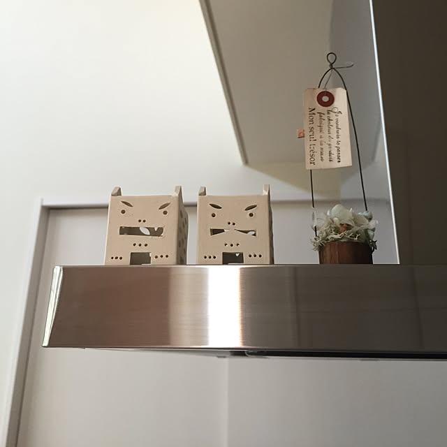 Kuronecoさんの実例写真
