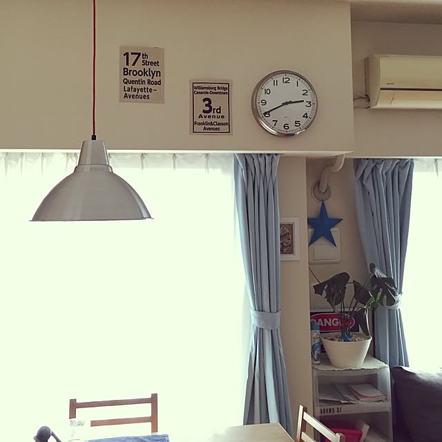 Katoさんの実例写真