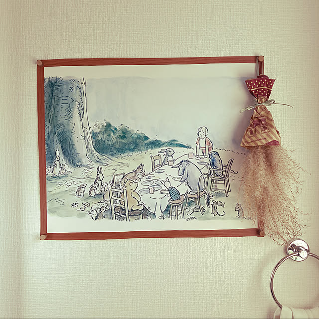 chunpinaさんの実例写真