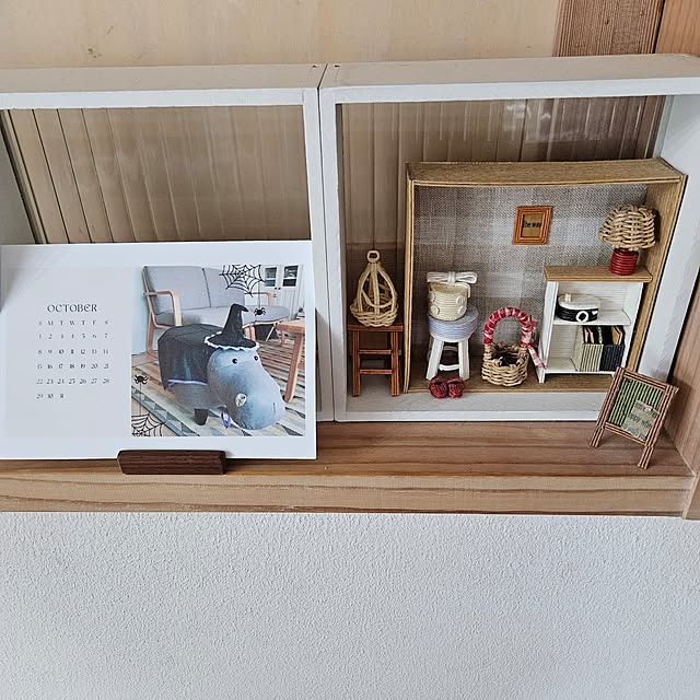 mayumiさんの実例写真