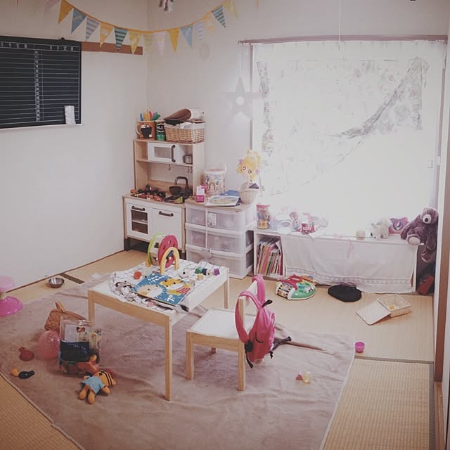 villageさんの実例写真