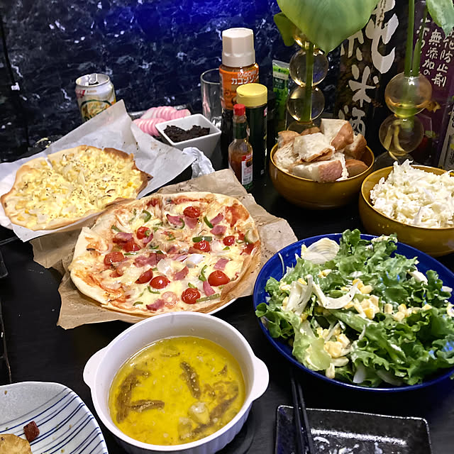 MOMOMAMAさんの部屋