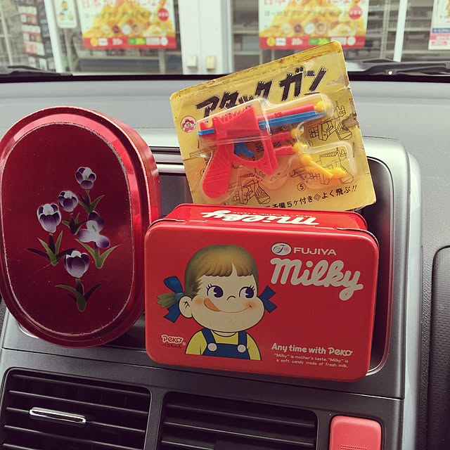 chi-chanさんの実例写真