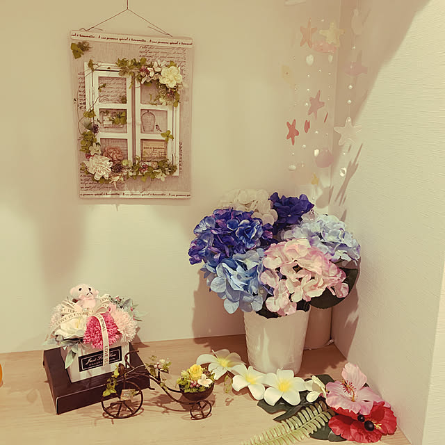 sweetsmellappleさんの実例写真