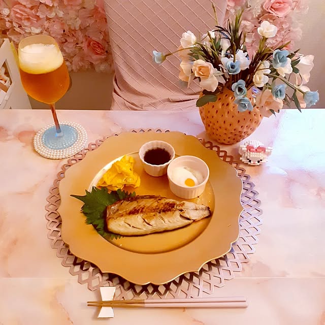 SweetFlow.さんの実例写真