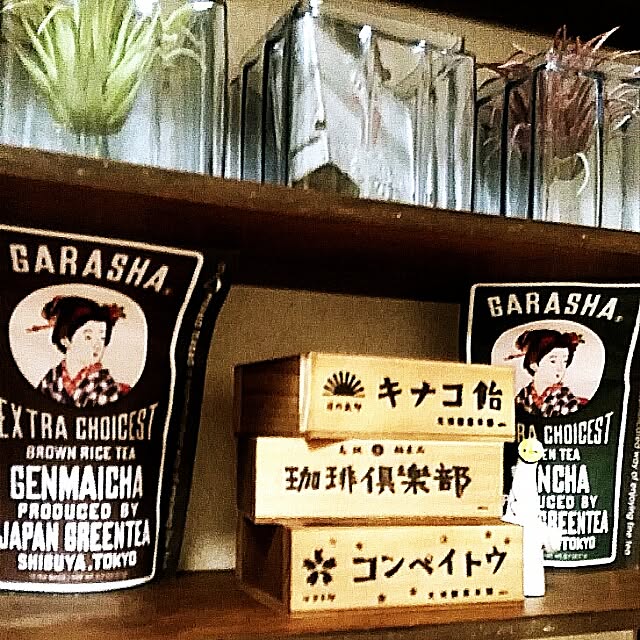 tyaさんの実例写真