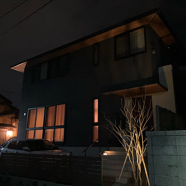 yakochinさんの実例写真