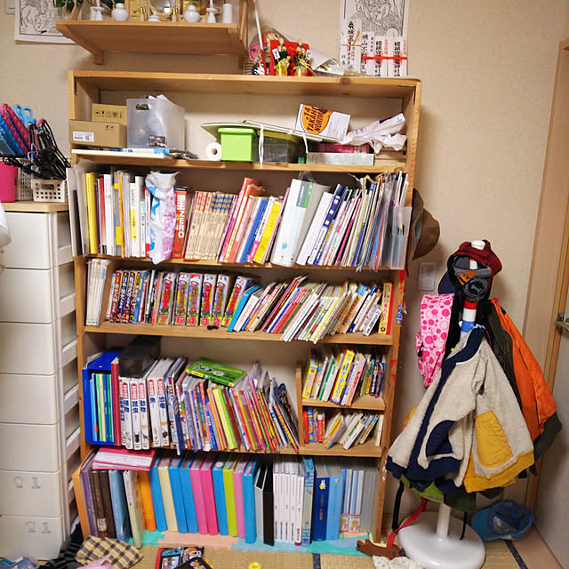 pukkupukuさんの実例写真