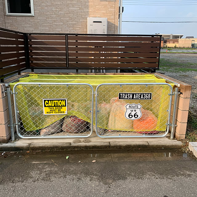 906BASEさんの実例写真