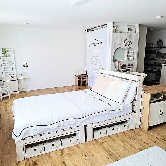 Ryoさんの部屋