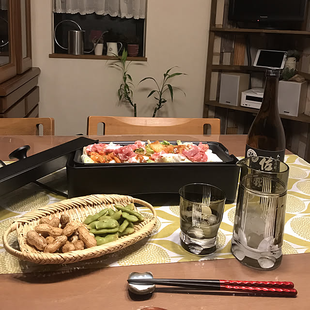 gin_mamaさんの実例写真