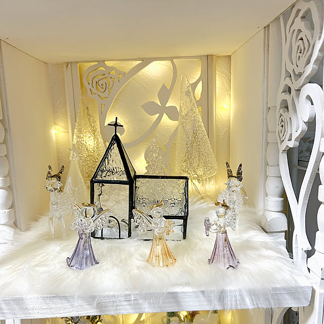 shabby666さんの部屋