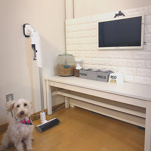 mocoさんの実例写真