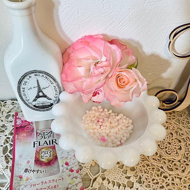 Momoさんの実例写真