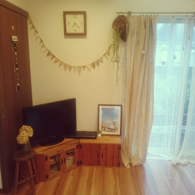 2._.coさんの実例写真