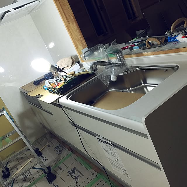 TOMOさんの実例写真