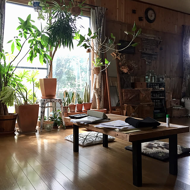k.i.brothersさんの実例写真