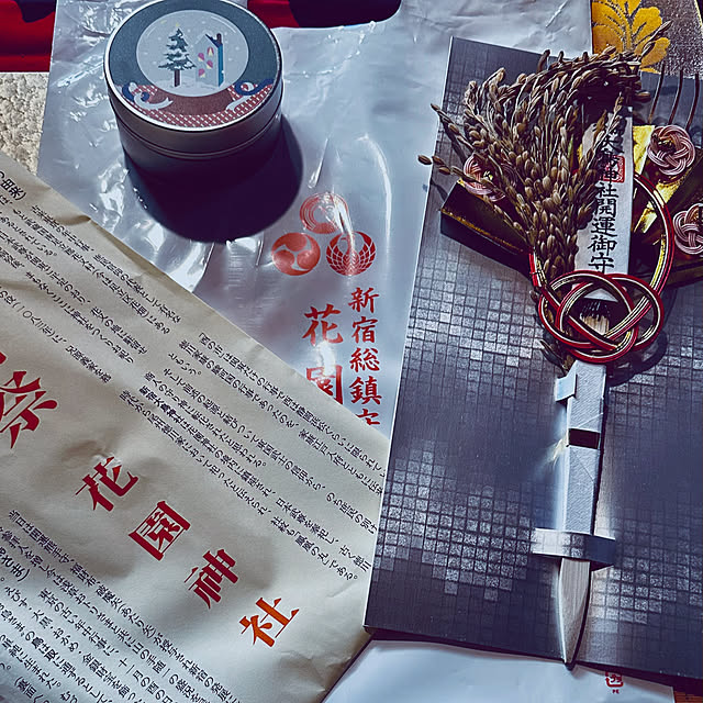 chacoさんの部屋