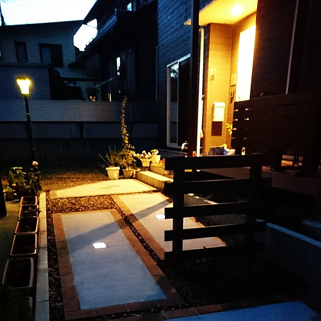 実例写真