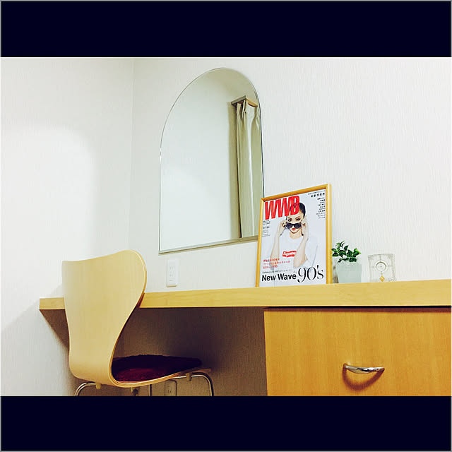 TOMOさんの実例写真