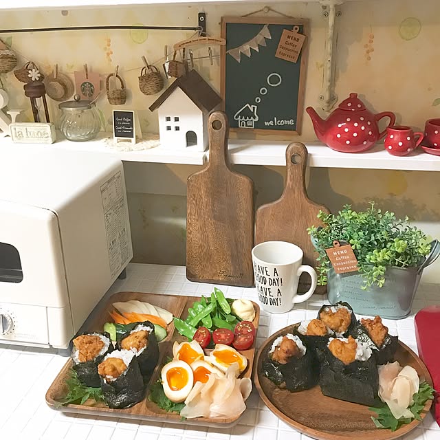 samanthakitchenさんの実例写真