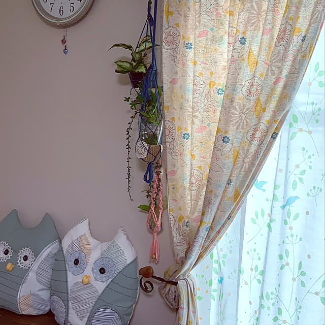 chiiyanさんの実例写真