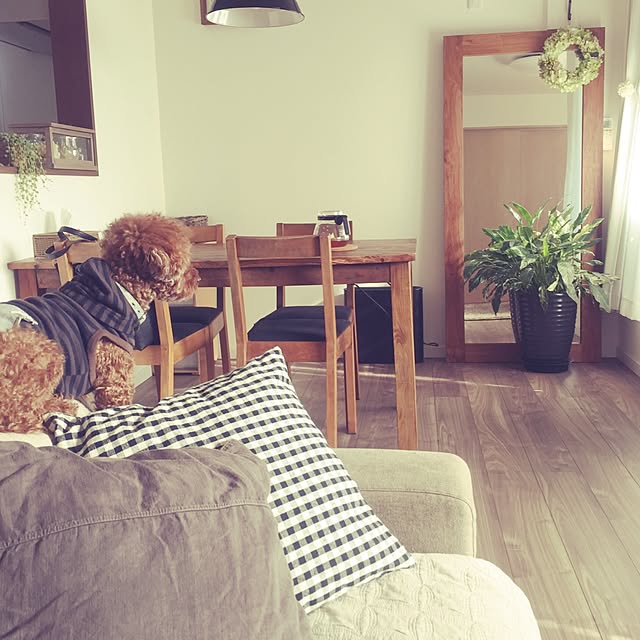 maronさんの実例写真