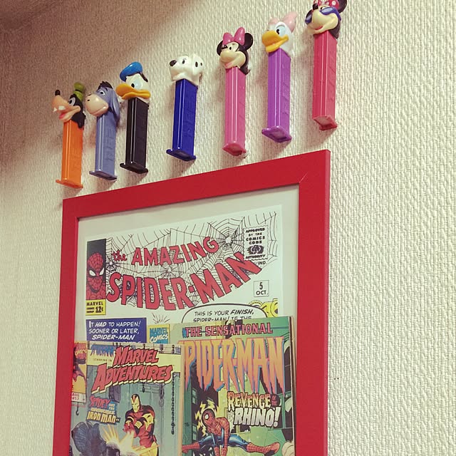 non18さんの実例写真